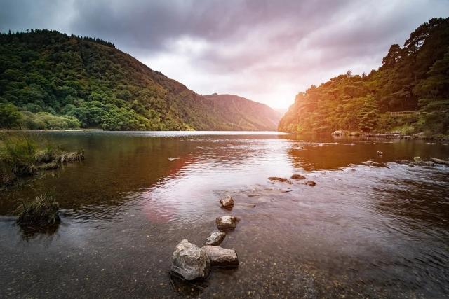 Glendalough Tour from Dublin: A Day Shaped by Nature and Time